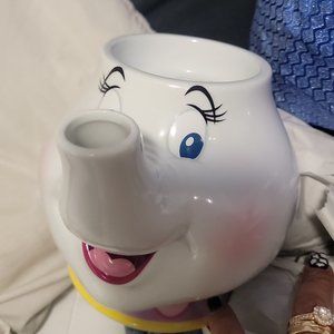 Scentsy Mrs.Potts